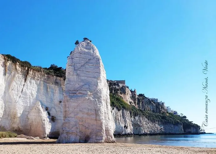 Casa Vacanze Nana' Vieste