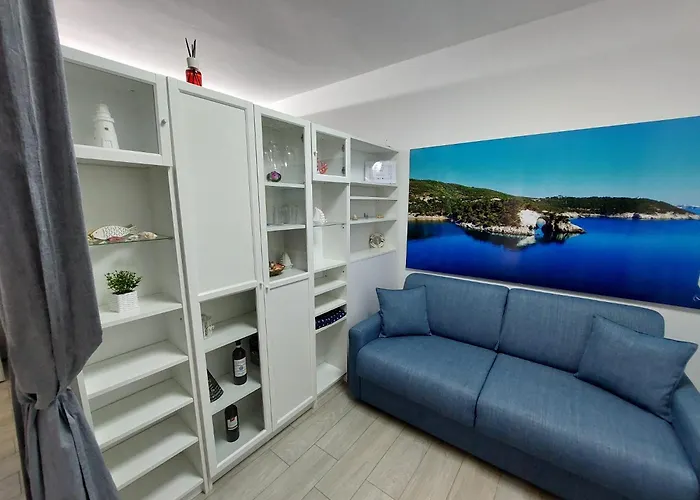 Casa Vacanze Nana' Vieste
